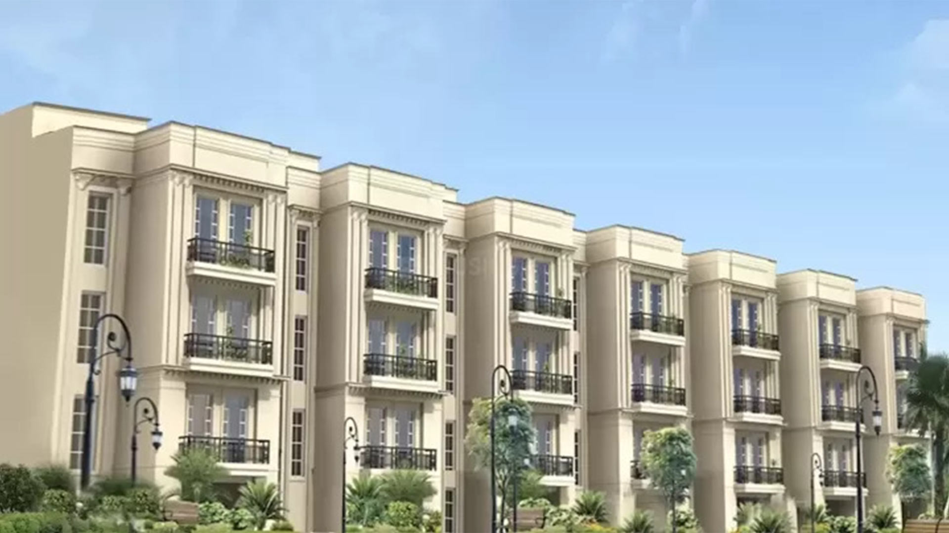 Chandra Kanta Residency