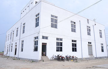 Godawari Floor Mill